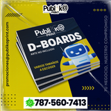 D-Boards