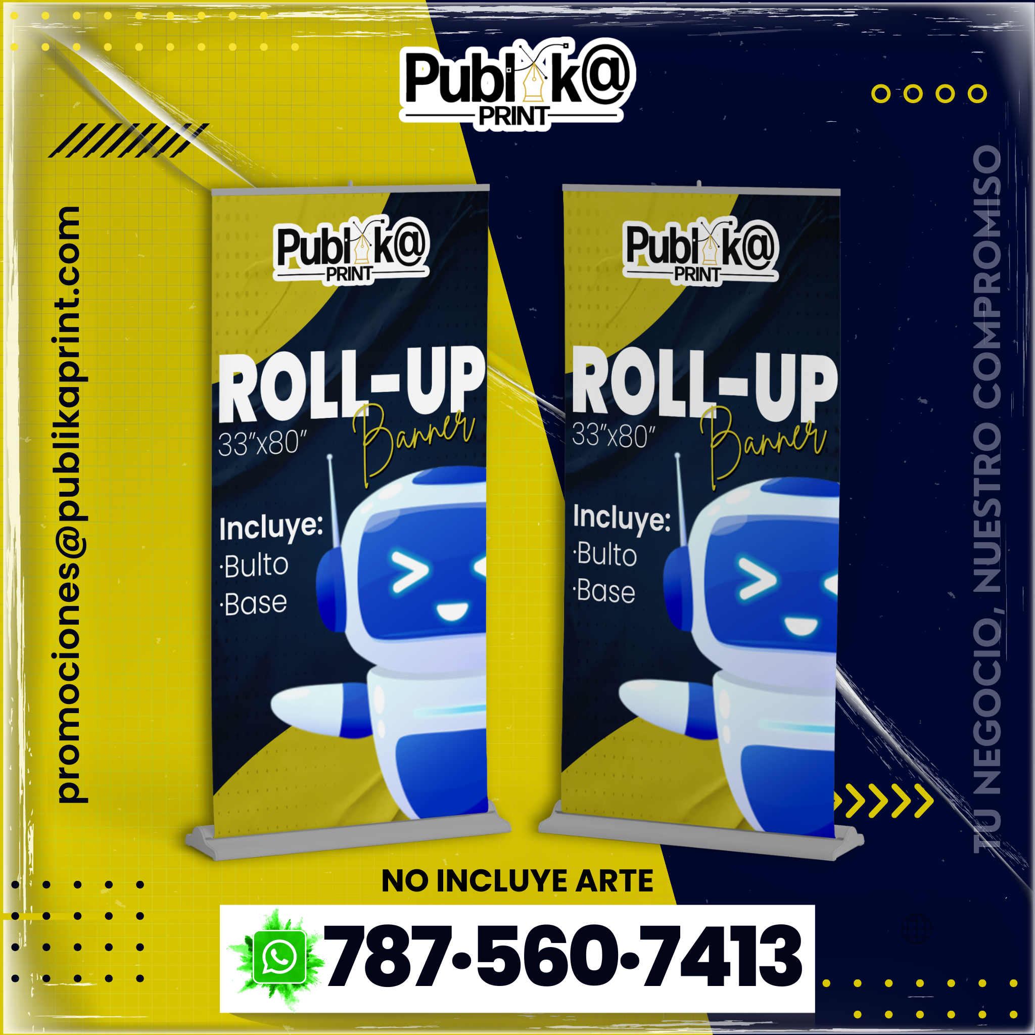 Roll-Up