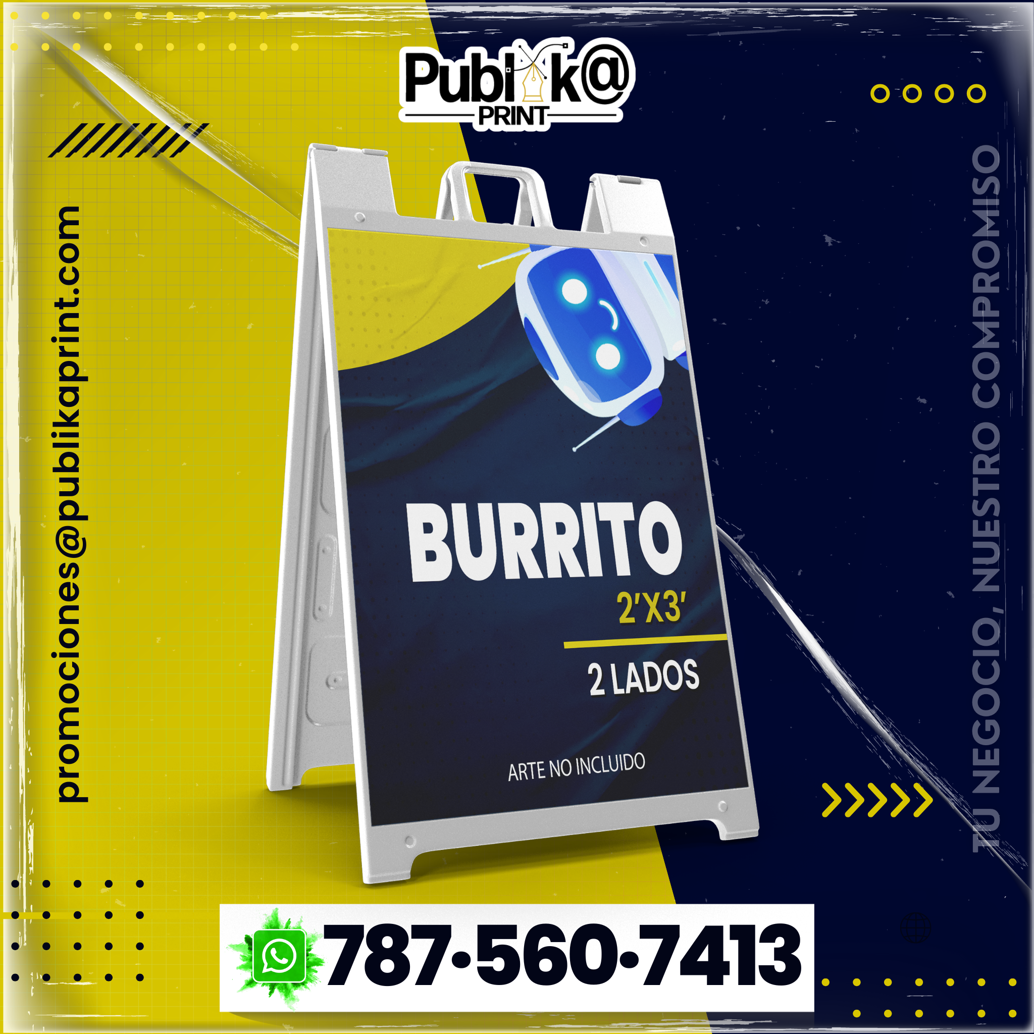 Publik@ Print