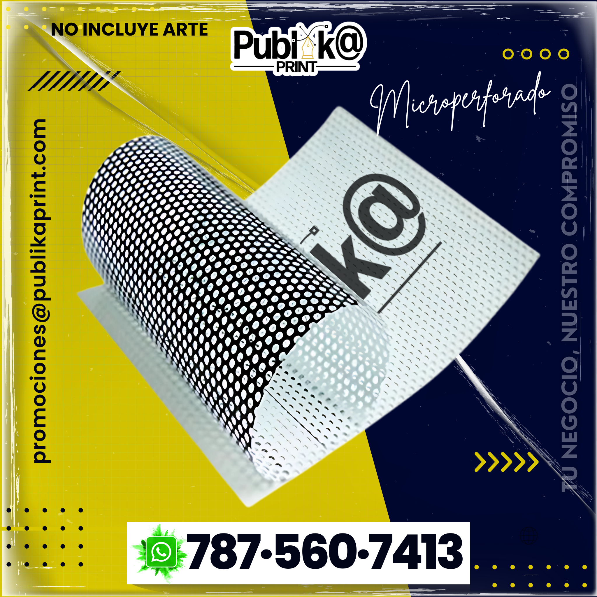 Publik@ Print