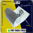 Microperforado
