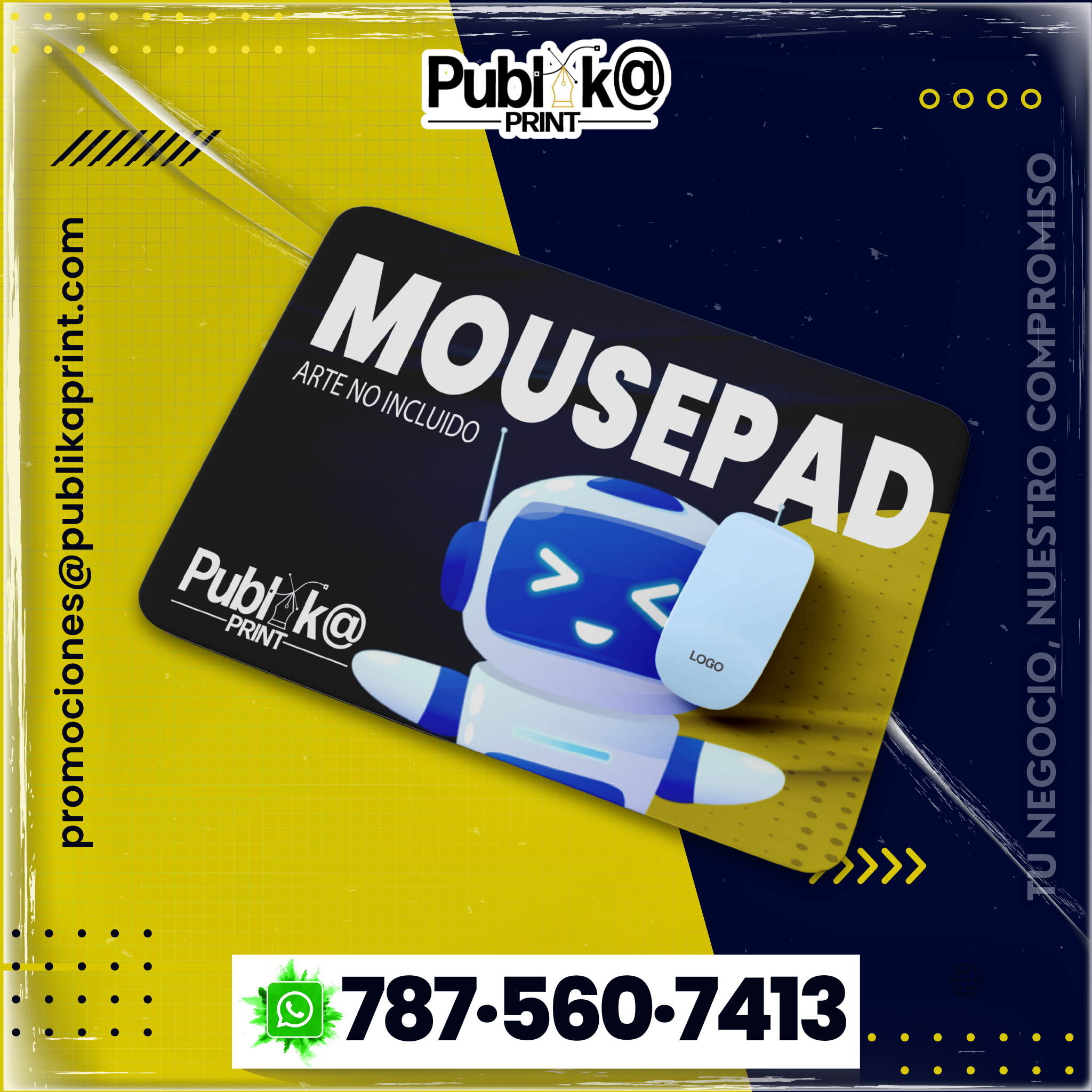 Mousepad