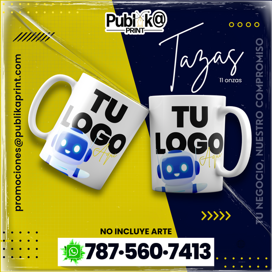 Tazas