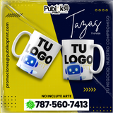 Tazas
