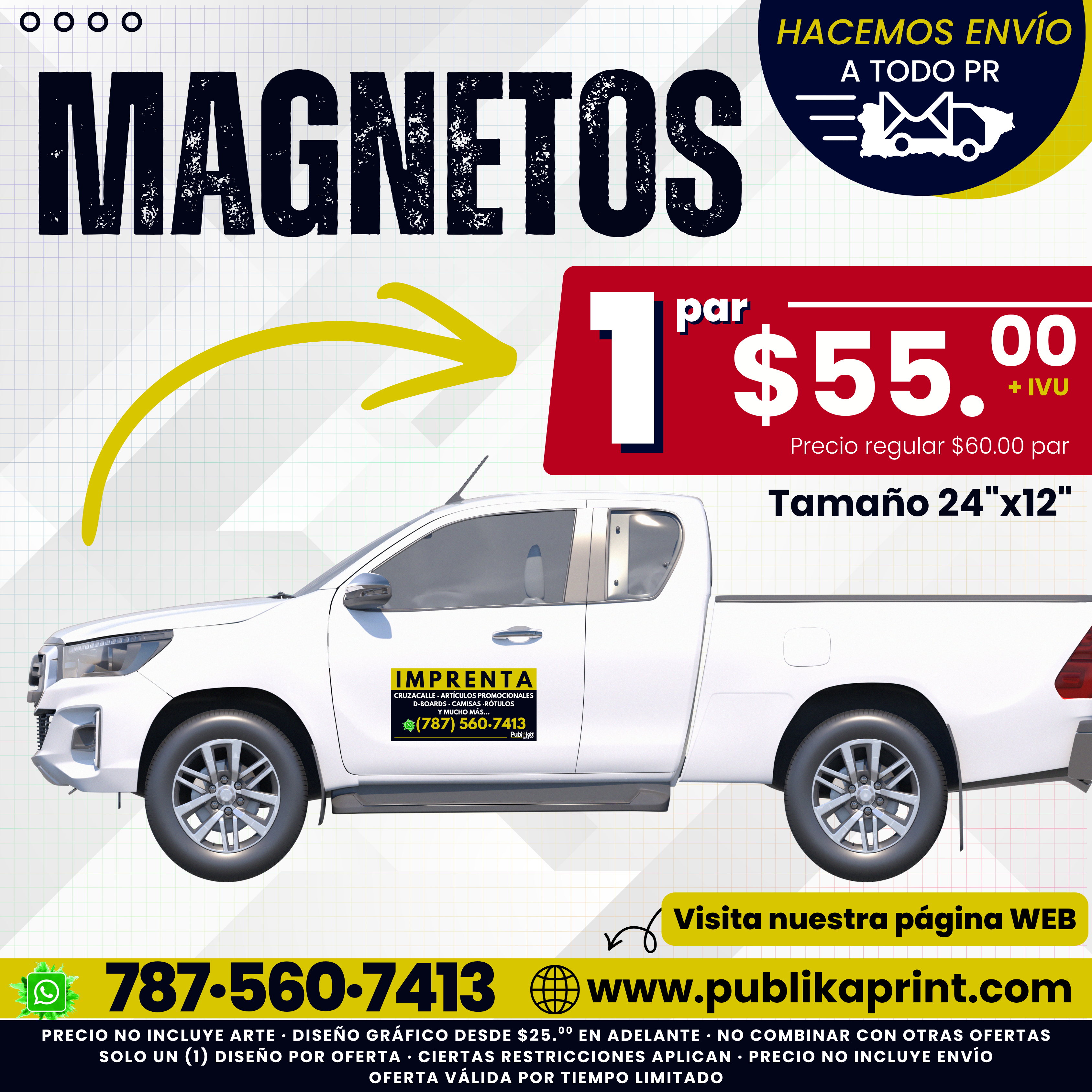 Magnéticos