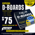 Oferta D-Boards (Copia)