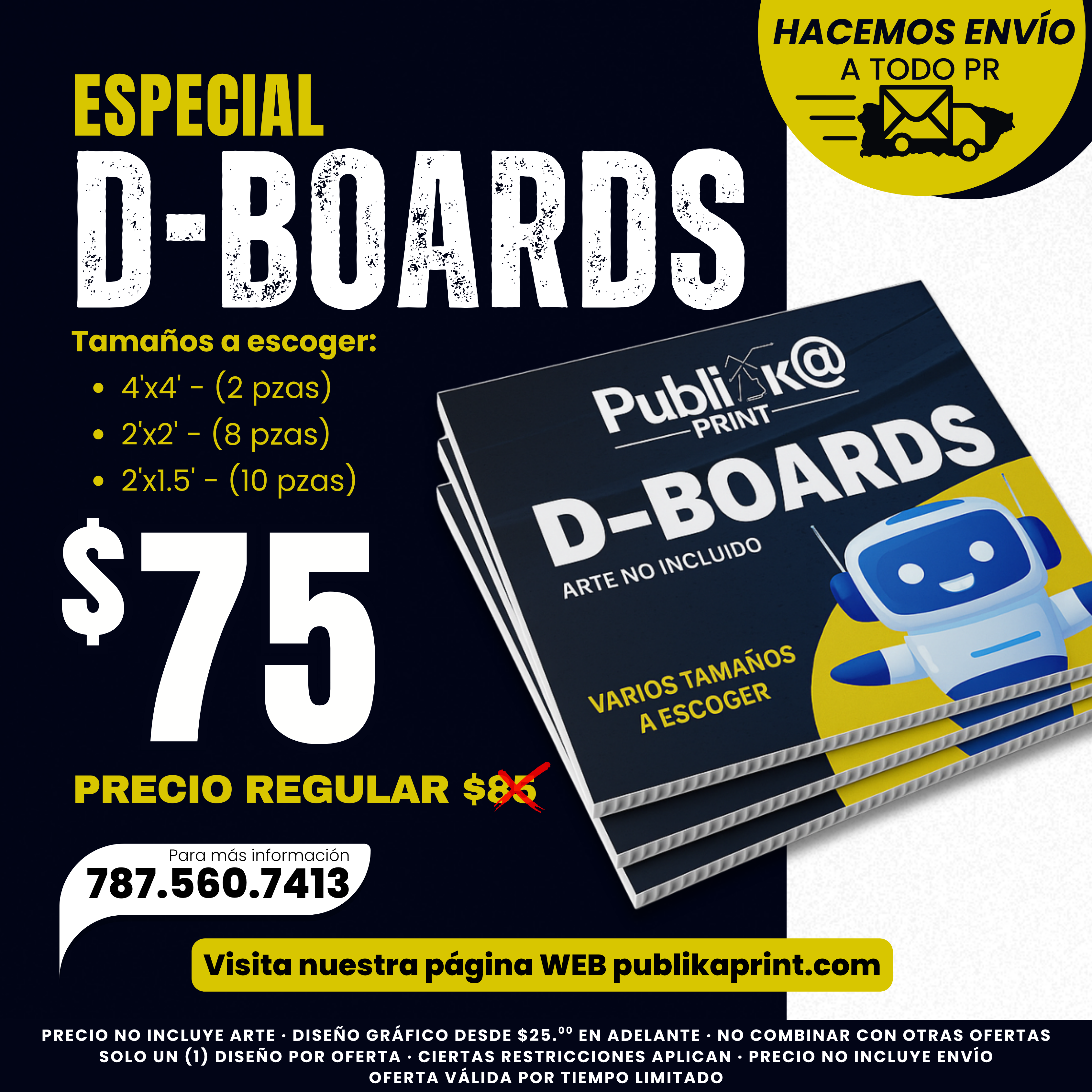 Oferta D-Boards (Copia)