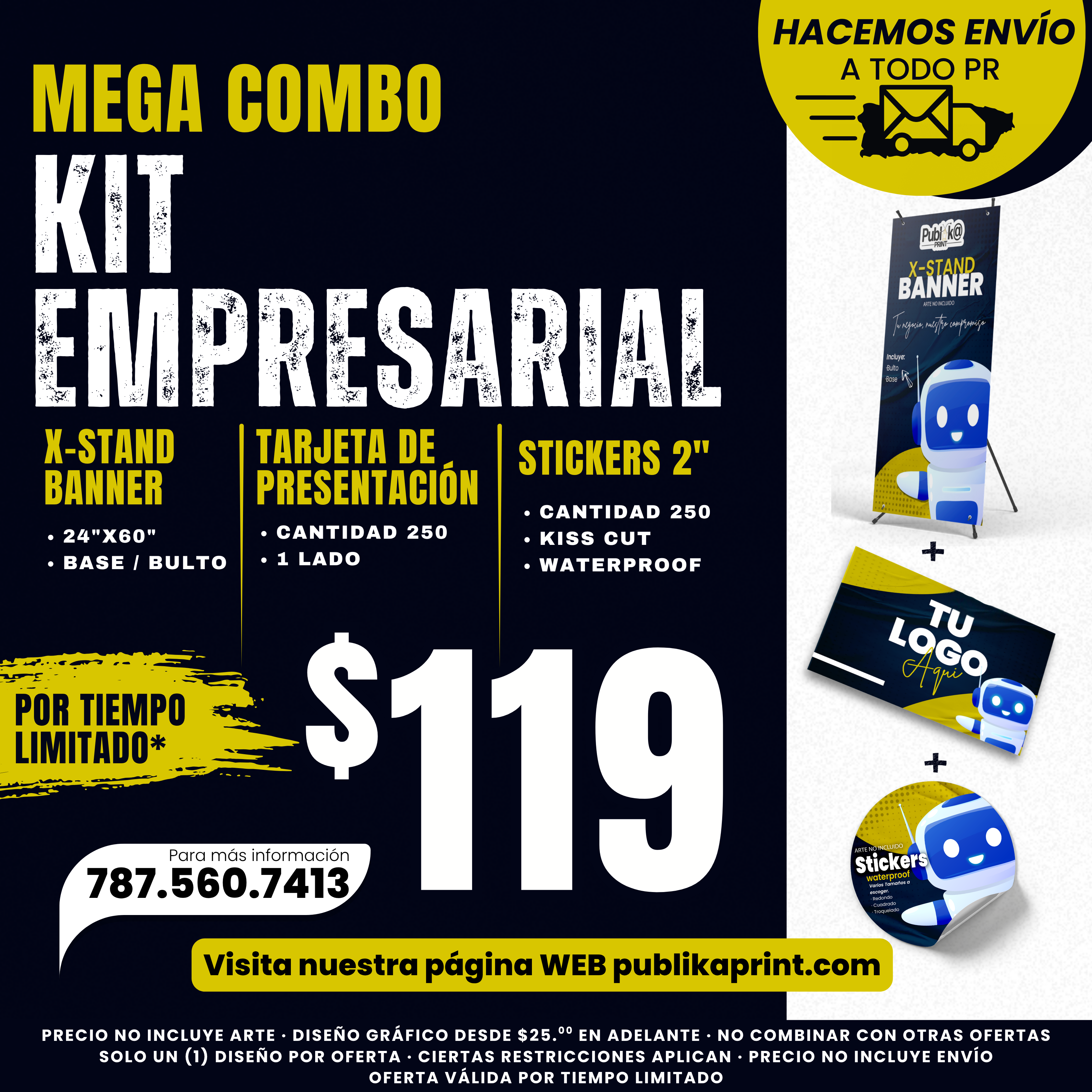 Kit Empresarial (Copia)