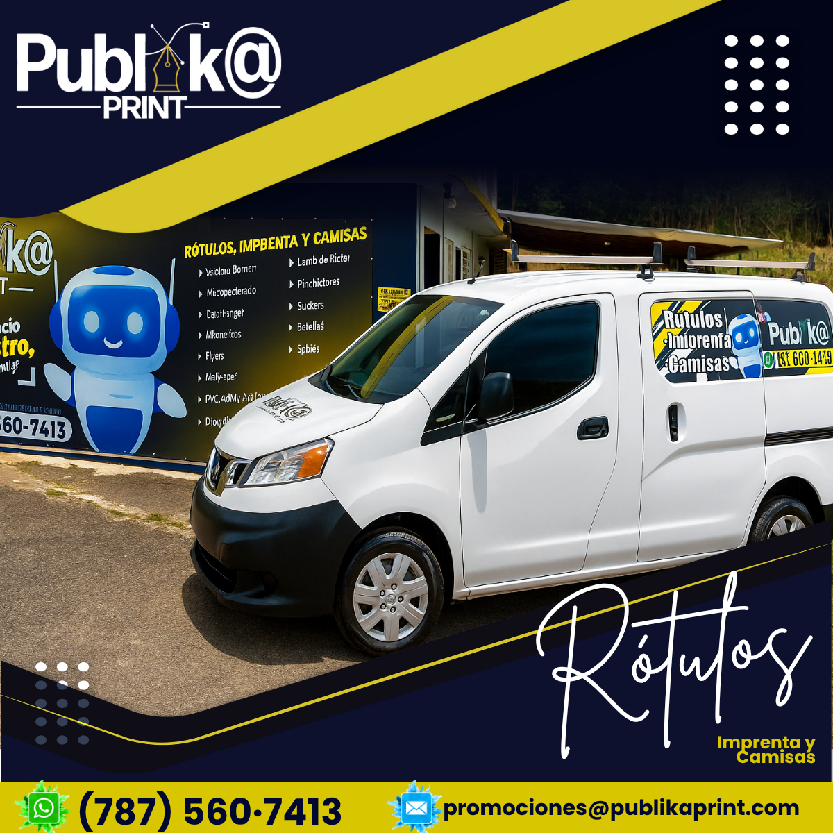 Publik@ Print