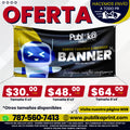 Banner - Oferta